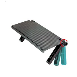 HIDISC Screen Top Board HD-MST13 [No Returns or Exchanges]