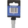 BRILLIANT TOOLS BT020911 1/4 Inch Adaptor to 3/8 Inch [Powered