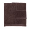 Top Towel - Pack of 2 Hand Towels 100% Combed