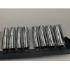 Gearhead GH4220 1/2" Drive Metric Deep Socket Set - 9