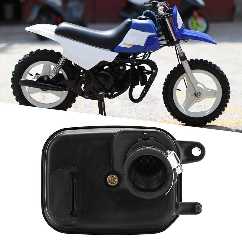 28mm/1.1in Engine Air Filter Cleaner Box Fit for YAMAHA PY50
