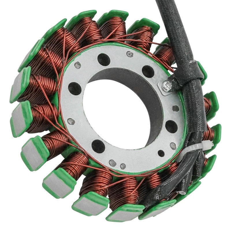 For Polaris Stator for Polaris Trail Boss 330 2010 2011