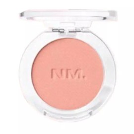 Naming 네이밍 플러피 파우더 보송 웜톤 블러쉬 HAGUE 헤이그 BNA Naming Fluffy Powder Soft Warm Tone Blush HAGUE BNA