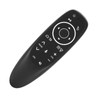 2.4G USB Wireless Air Remote Mouse Voice Infrared Controller for