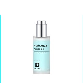 Dr. CPU Pure Aqua Ampoule 50ml / 닥터씨피유 퓨어 아쿠아 앰플50ml