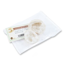 Break Your Own Geodes - Pack of 10