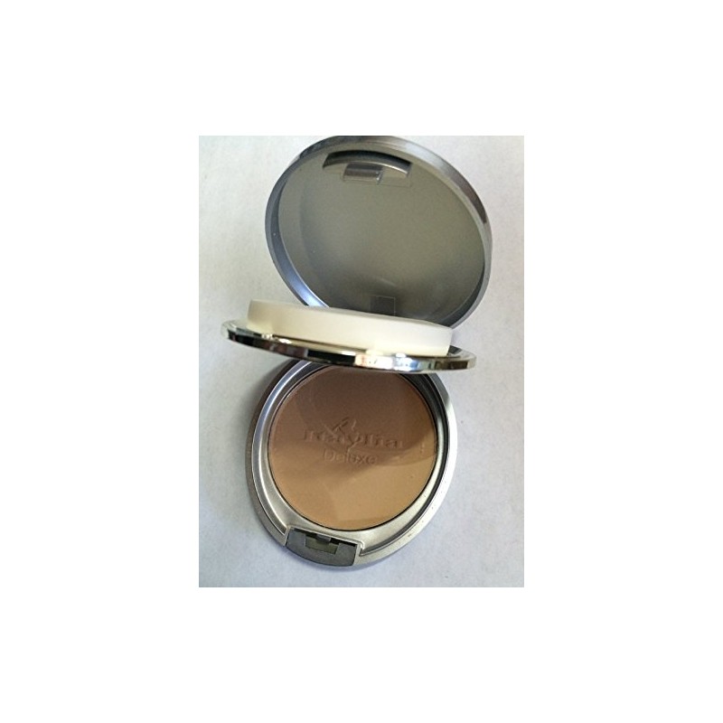 Italia Two Way Powder - Warm Beige 807