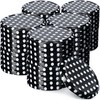 Kadax Set of 50 Screw Lids TO66 Diameter 66 mm