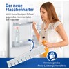 VIOKS Bottle Holder Replacement for Bosch Fridge Bottle Holder 00791396
