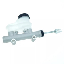 LYK New Brake Master Cylinder Assembly For 2012-2017 Arctic Cat Prowler Wildcat 1000
