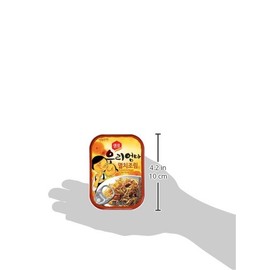 Sempio Braised Anchovies in Soy Sauce, 1.76 Ounce