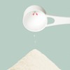 Bebamour Baby Formula Dispenser, BPA Free Portable Milk Powder and