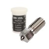 BROZZL Nozzle for AnkerMake M5 Plated Copper 0.4 mm Diameter