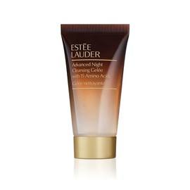 Estée Lauder Advanced Night Cleansing Gelée Foaming Face Wash Cleanser with 15 Amino Acids | Deep Pore Cleanser