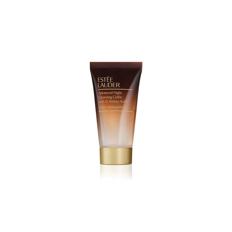 Estée Lauder Advanced Night Cleansing Gelée Foaming Face Wash Cleanser