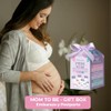 MOM to MOM Kit Tratamiento para el cuidado de la