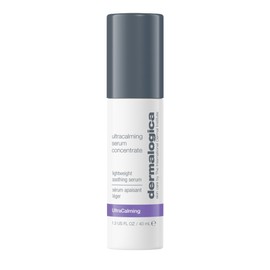 Dermalogica Ultracalming Serum Concentrate (1.3 Fl Oz) Face Serum for Sensitive Skin with Evening Primrose Oil - Calms and Soothes Inflamed Skin, 1.3 Fl Oz (Pack of 1)