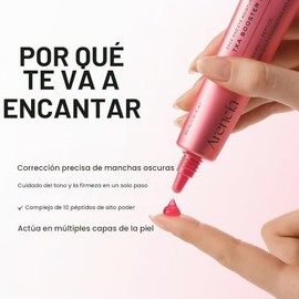 Arencia Txa Booster Shot Serum