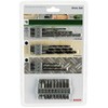 Bosch 2609256989 Equipment for Uneo Maxx 19 Pcs