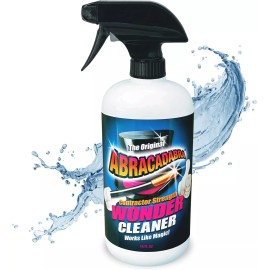 AbracadabraÂ® Wonder Cleaner - As Seen on TV - 16 fl oz - Professional Strengt...