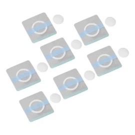 Jg. Recomendado Para Parche For Hernia Umbilical, 7 Piezas I