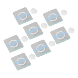 Jg. Recomendado Para Parche For Hernia Umbilical, 7 Piezas I