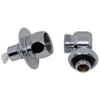 KAKUDAI 772-541 Washing Machine Nipple (with Stopper) (772-540 Equivalent)