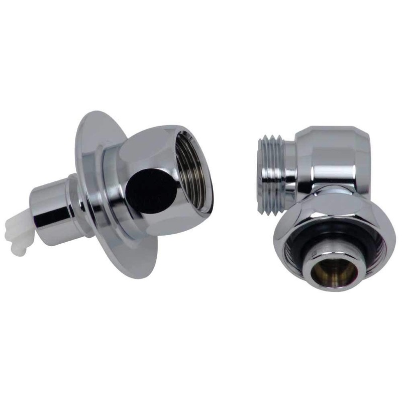 KAKUDAI 772-541 Washing Machine Nipple (with Stopper) (772-540 Equivalent)