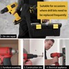 Gosknor Magnetic Bit Holder for MIL M12 Gen3 Impact Driver