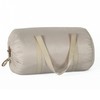 Dream Lab Weighted Blanket Storage Bag with Straps, Cinch Closure