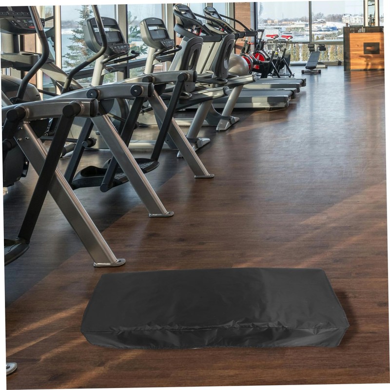 BESPORTBLE Treadmill Cover Under Desk Design Oxford Fabric for Pet