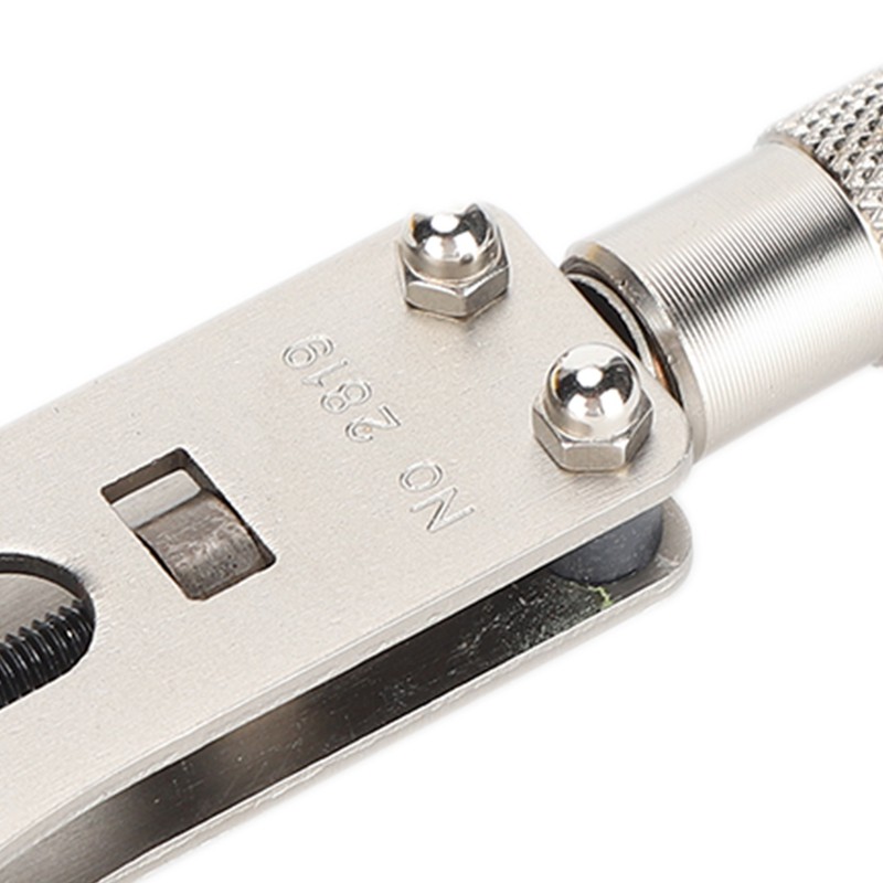 Alloy Watch Opener Wrench Professional Watch Repairing Watch Back Case