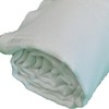 Bersuse 100% Cotton - Anatolia Turkish Towel - White