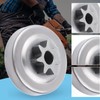 Adefol Sprocket Clutch Drum 3/8" 7T Needle Bearing Kit for