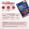 Zipvit Triple Strength Cranberry 60,000mg, High Strength Cranberry Extract with