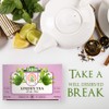 Tadin Tila Herbal Tea, Linden 24 ea ( Pack of