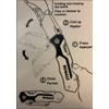 Kobalt Lockback Utility Knife 3 Piece Set with Quick Change