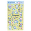 I Dora Aemon [Sticker Sheet] Character Sticker/B Sanrio