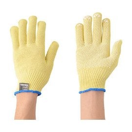 Atom Kevlar 10G Anti-Slip M HG-21-M