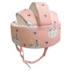 Ocanoiy Infant Helmet Baby Helmet for Crawling Walking Toddler Children