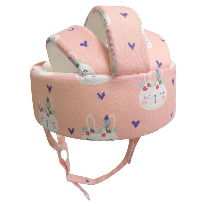 Ocanoiy Infant Helmet Baby Helmet for Crawling Walking Toddler Children