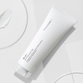 TRANSPARENT LAB - Zi-K® Cica Repairing Gel