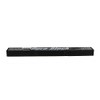 Dura-Block AF4420 Hook & Loop Black Standard Sanding Block