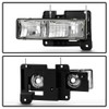 ACANII - Compatible For 1988-1998 Chevy/GMC C/K 1500 2500 3500