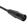 JORINDO JD6099 Adaptor Cable Dual XLR Male to RJ45 Female