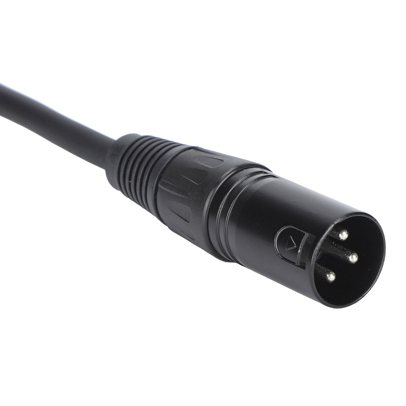 JORINDO JD6099 Adaptor Cable Dual XLR Male to RJ45 Female