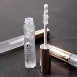 Marsique Enriched Clear Eyelash & Eyebrow Serum 7.5ml / 마르시끄 인리치드 투명 속눈썹 눈썹 영양제 7.5ml