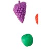 Didax Educational Resources Fruit Counters Set (108 Pack)