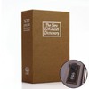 Diversion Book Safe Medium Size Thickened Inner Wall Highly Simulated