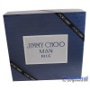 Jimmy Choo Man Blue 3 Pces Gift Set 3.3/3.4oz. Edt
